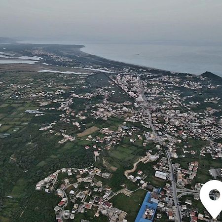 Kurt Apartaments Ulcinj Eksteriør bilde