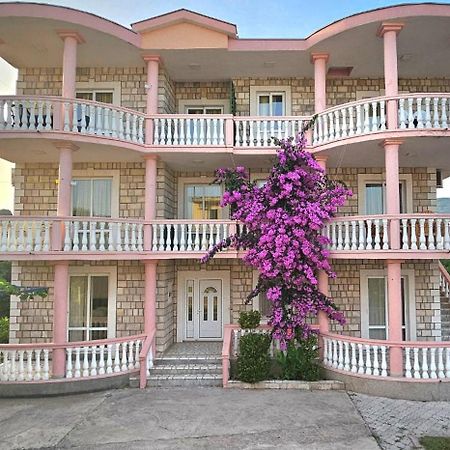 Kurt Apartaments Ulcinj Eksteriør bilde