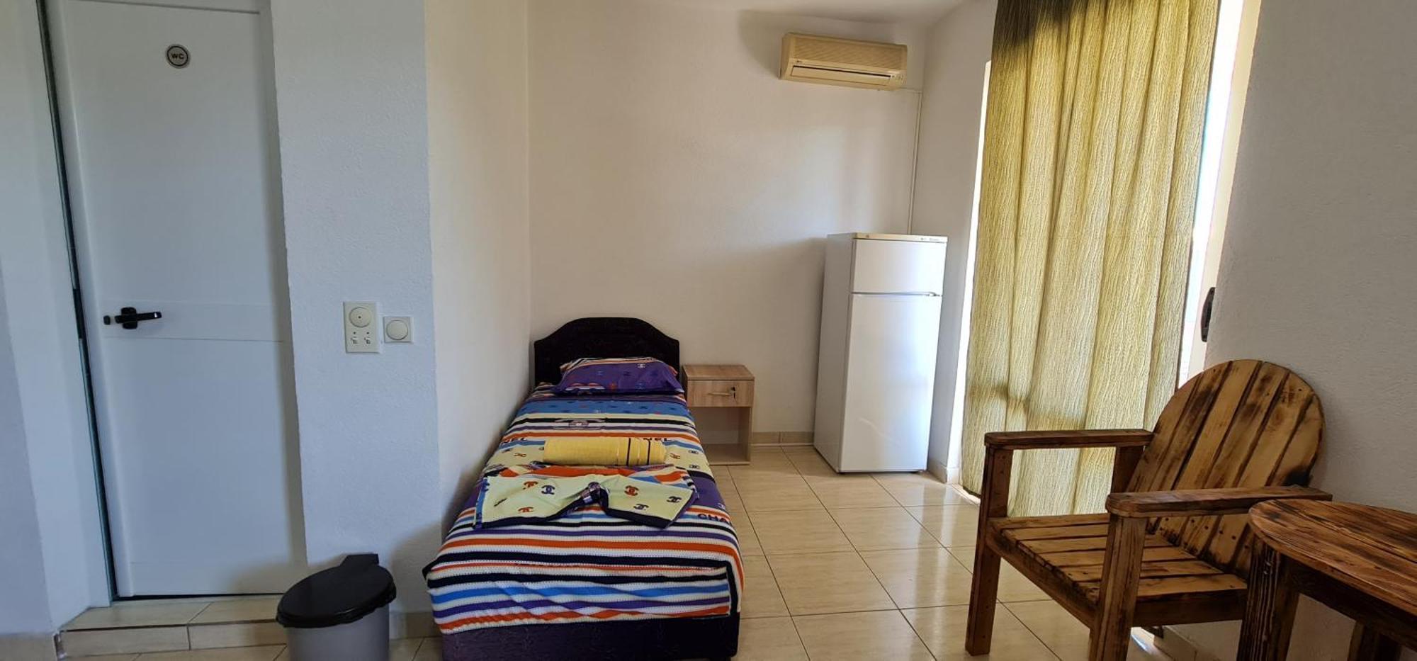 Kurt Apartaments Ulcinj Rom bilde