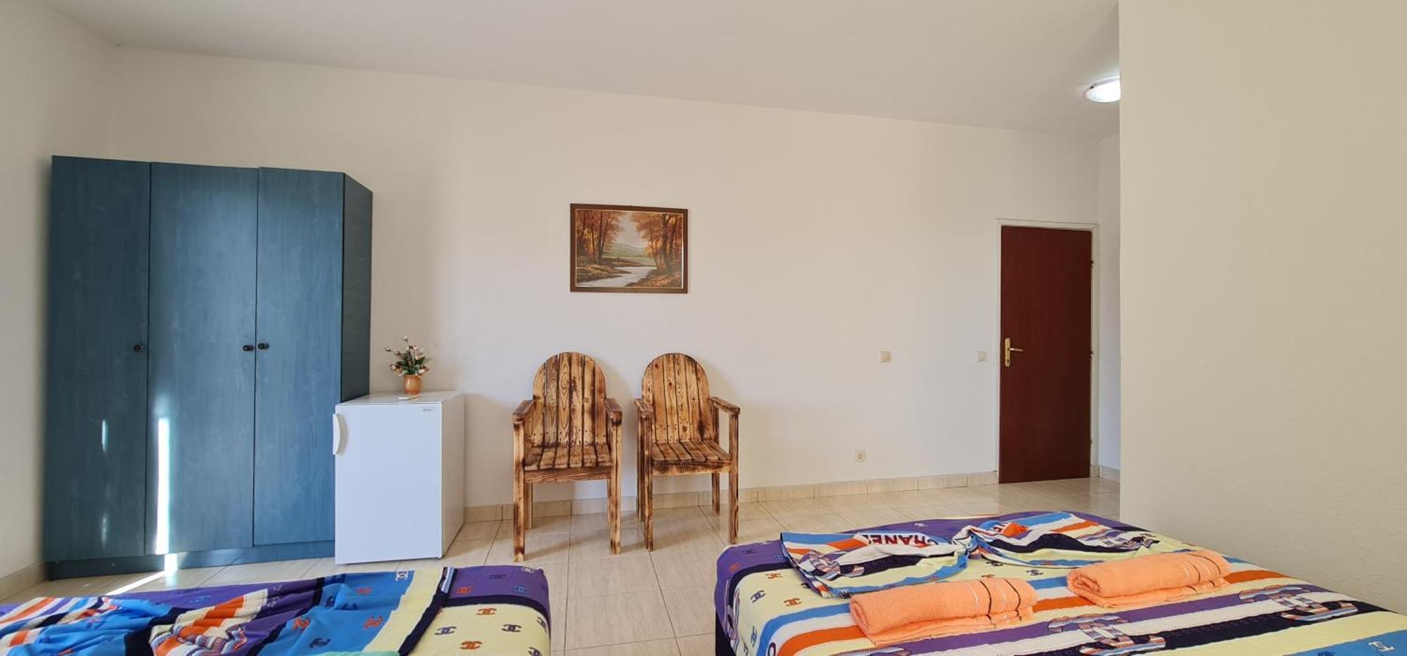 Kurt Apartaments Ulcinj Rom bilde
