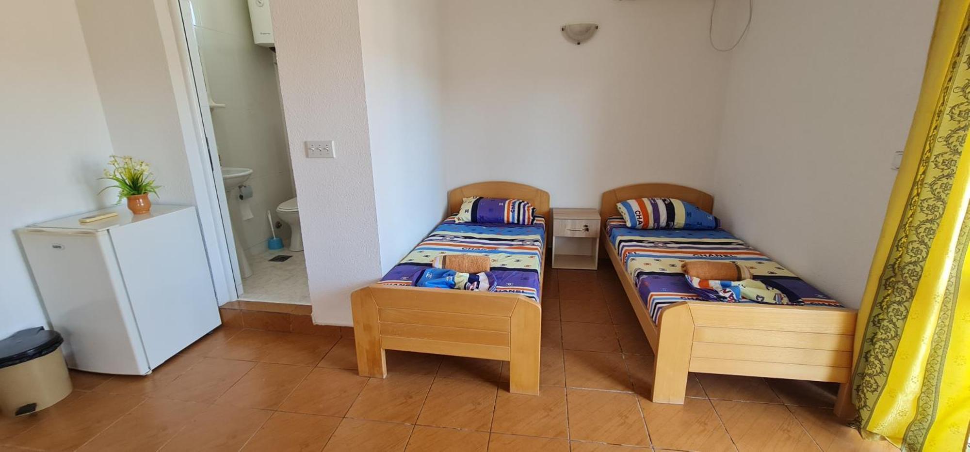 Kurt Apartaments Ulcinj Rom bilde