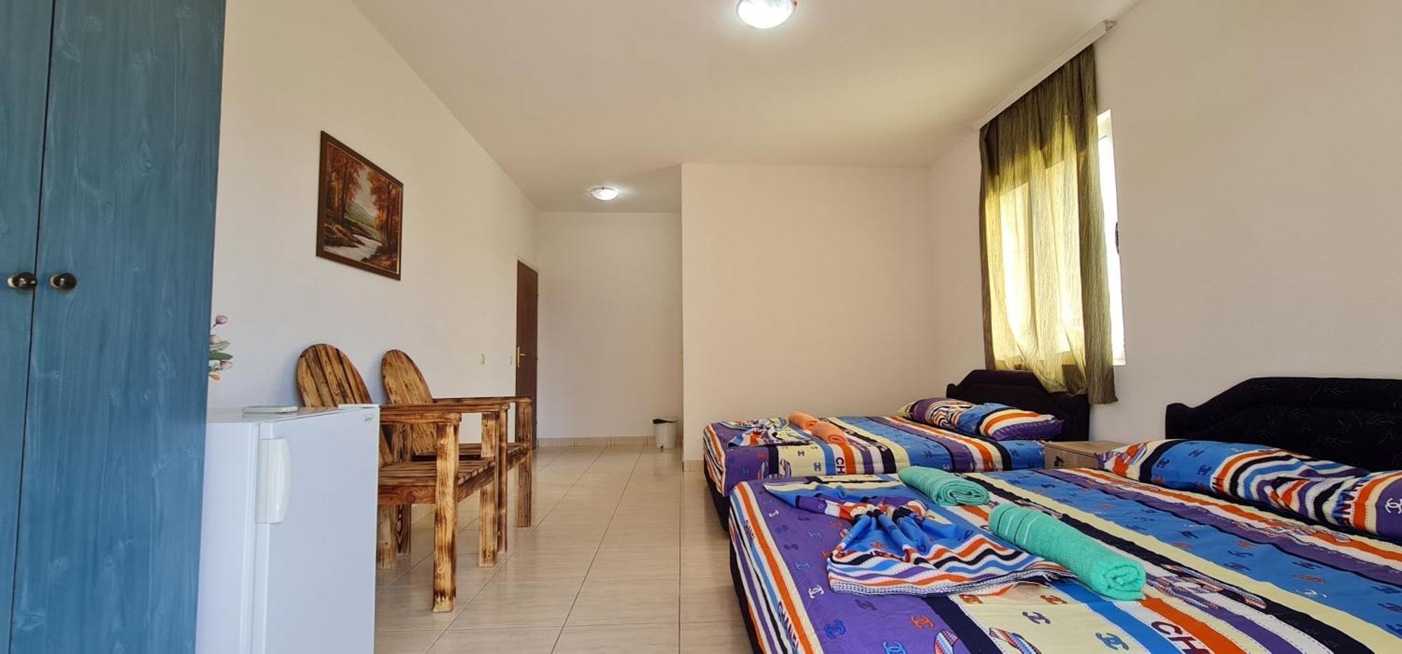 Kurt Apartaments Ulcinj Rom bilde