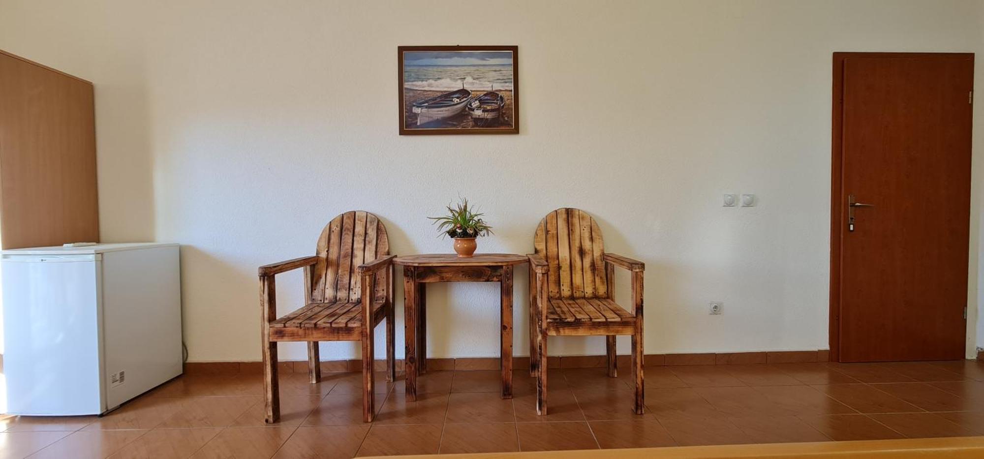 Kurt Apartaments Ulcinj Rom bilde