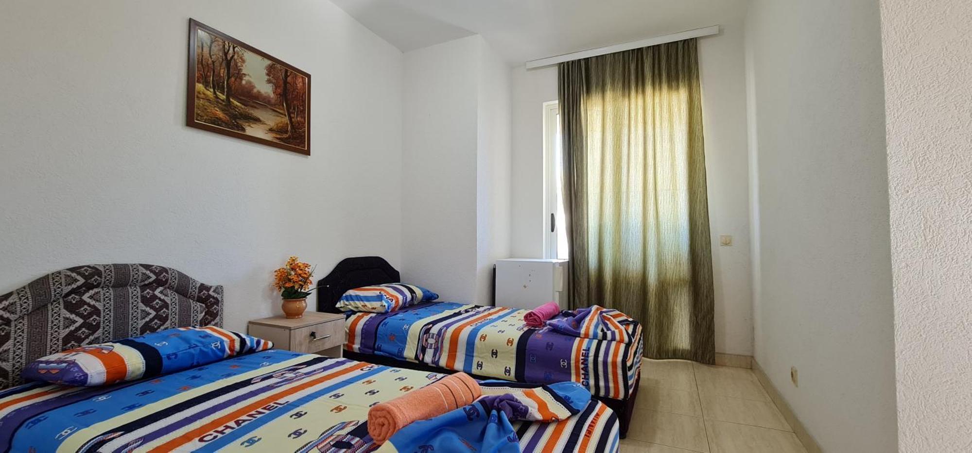 Kurt Apartaments Ulcinj Rom bilde
