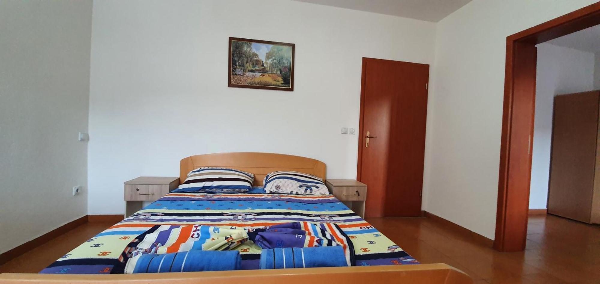 Kurt Apartaments Ulcinj Rom bilde