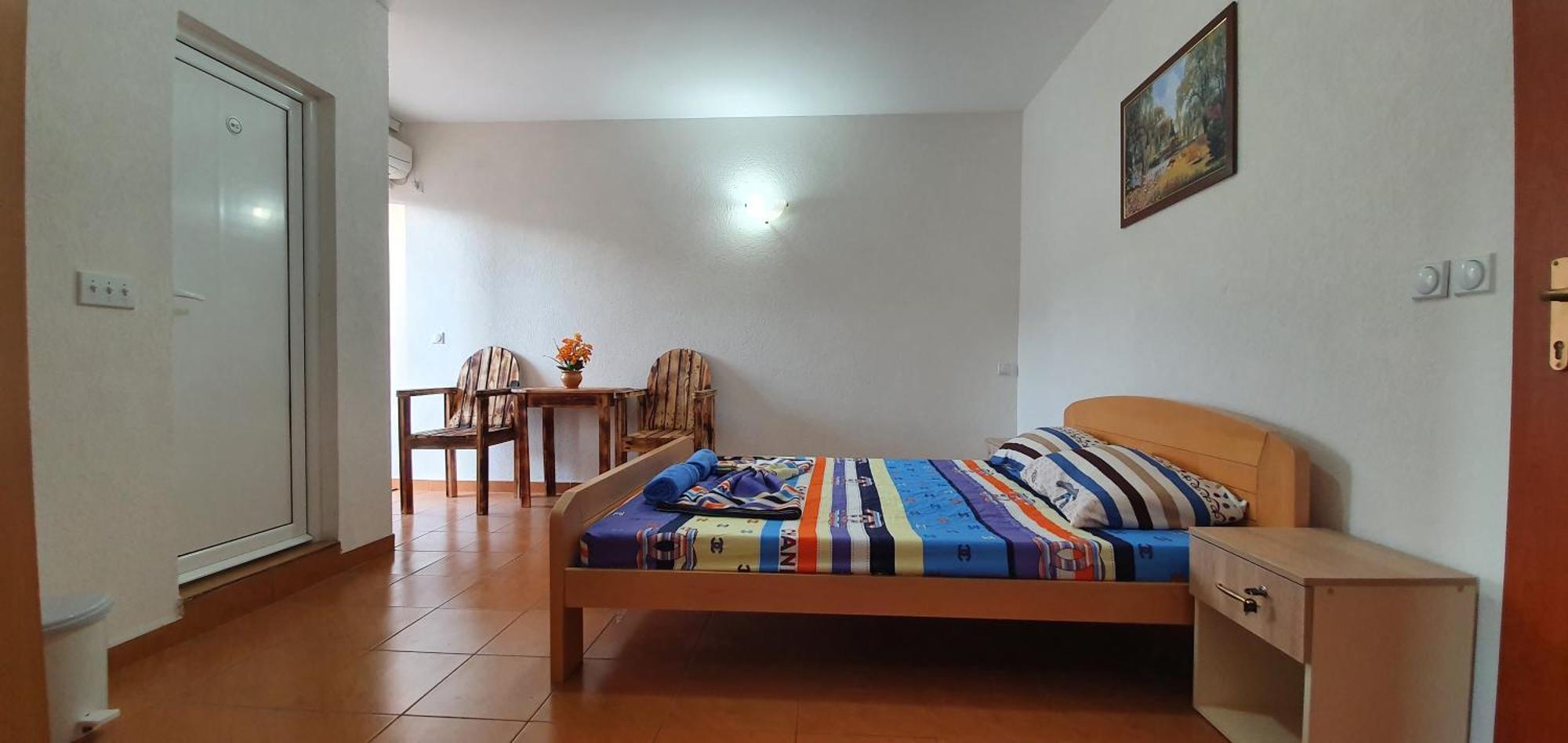 Kurt Apartaments Ulcinj Rom bilde