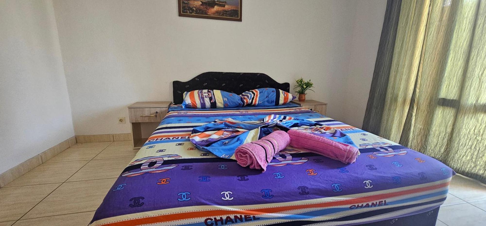 Kurt Apartaments Ulcinj Rom bilde