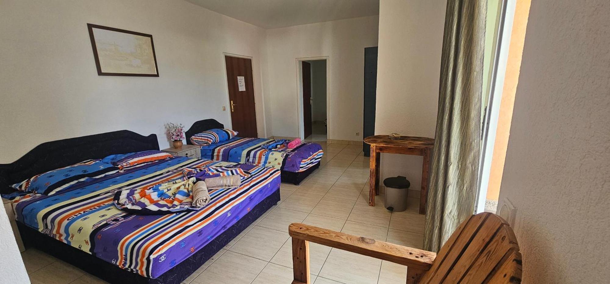 Kurt Apartaments Ulcinj Rom bilde