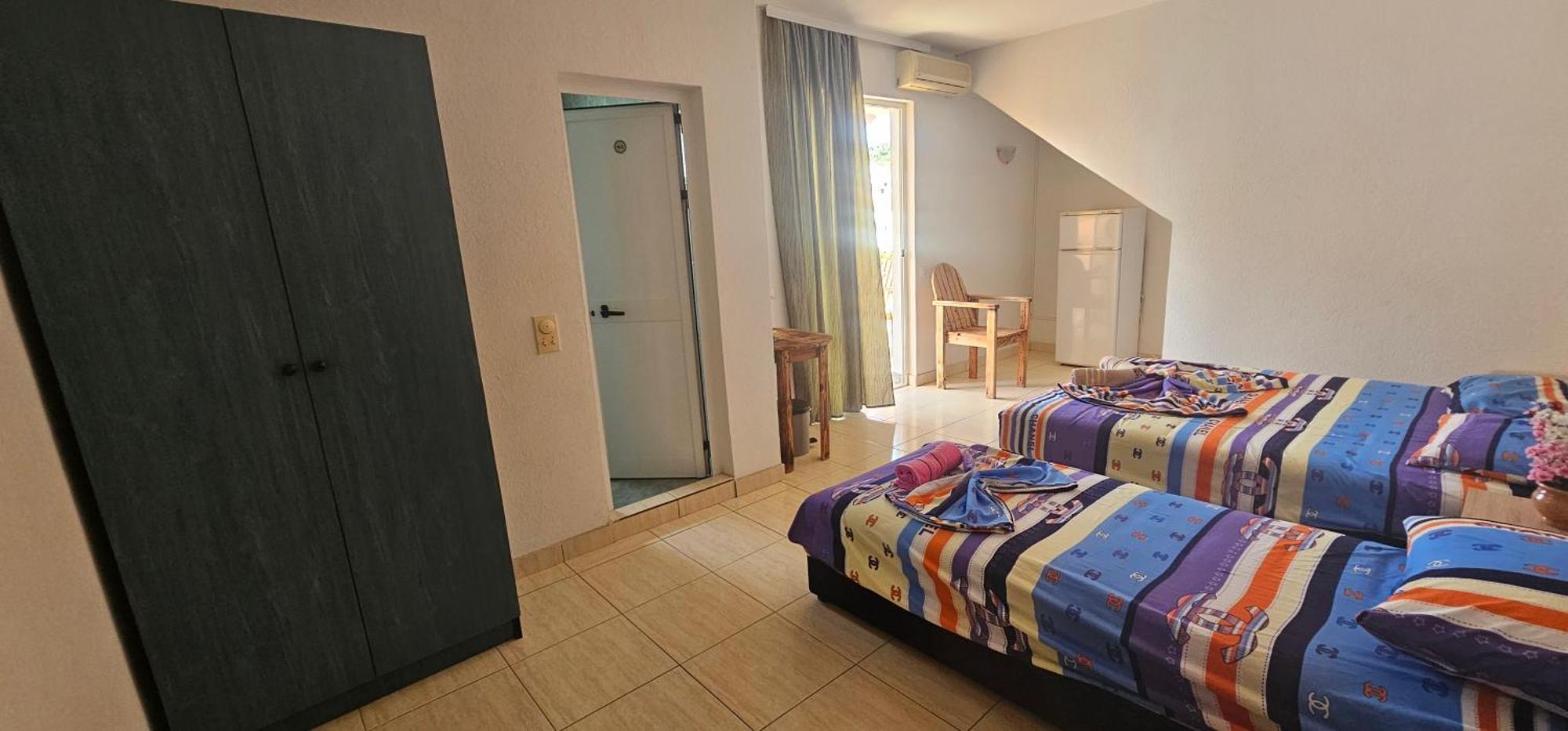 Kurt Apartaments Ulcinj Rom bilde