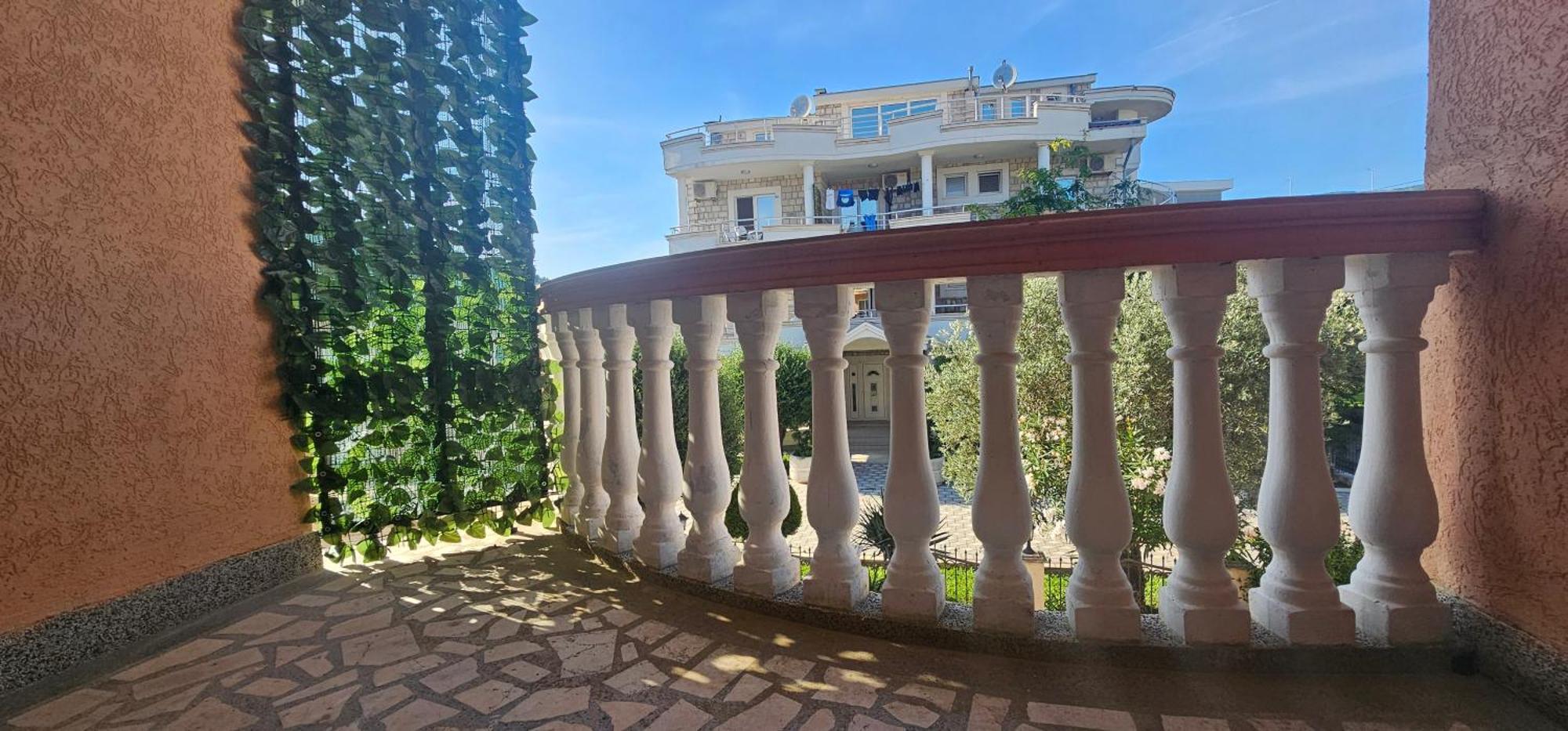 Kurt Apartaments Ulcinj Rom bilde