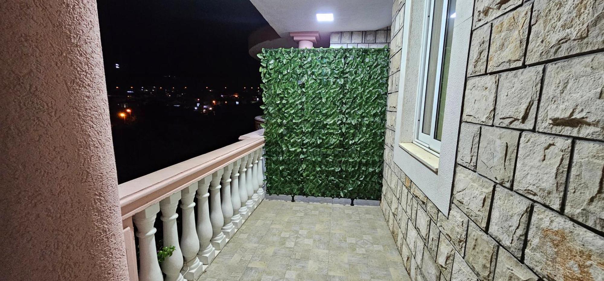 Kurt Apartaments Ulcinj Eksteriør bilde
