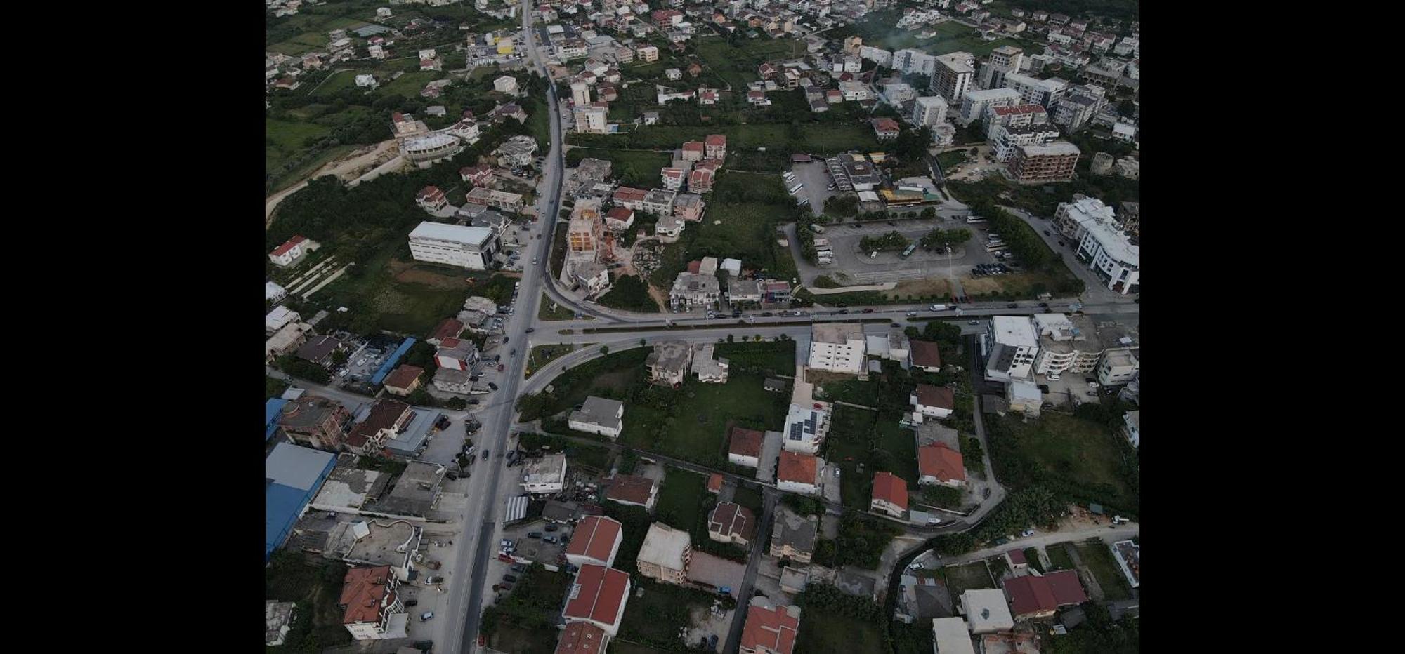 Kurt Apartaments Ulcinj Eksteriør bilde