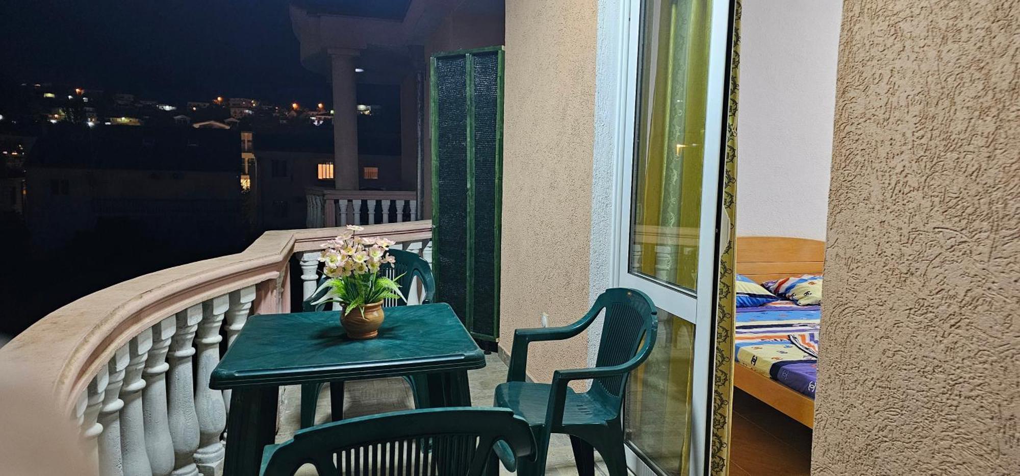 Kurt Apartaments Ulcinj Rom bilde