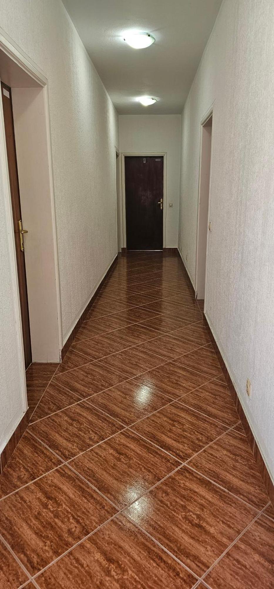 Kurt Apartaments Ulcinj Eksteriør bilde
