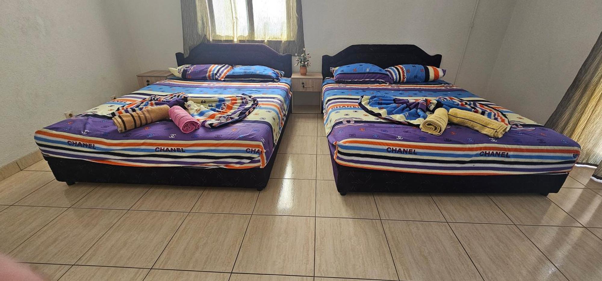 Kurt Apartaments Ulcinj Rom bilde